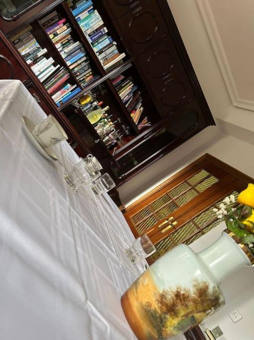 Apartamento Acogedor เซบีญา ภายนอก รูปภาพ