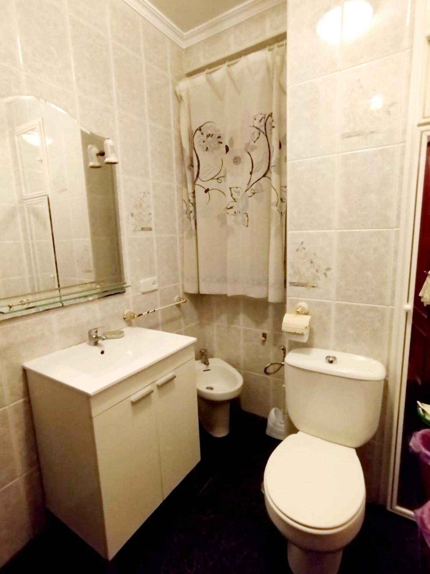 Apartamento Acogedor เซบีญา ภายนอก รูปภาพ