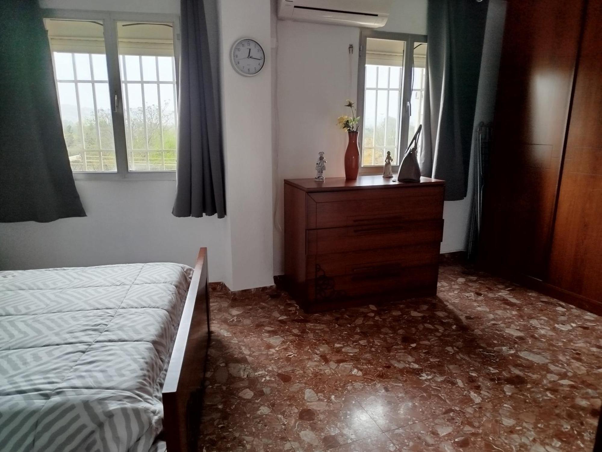 Apartamento Acogedor เซบีญา ภายนอก รูปภาพ
