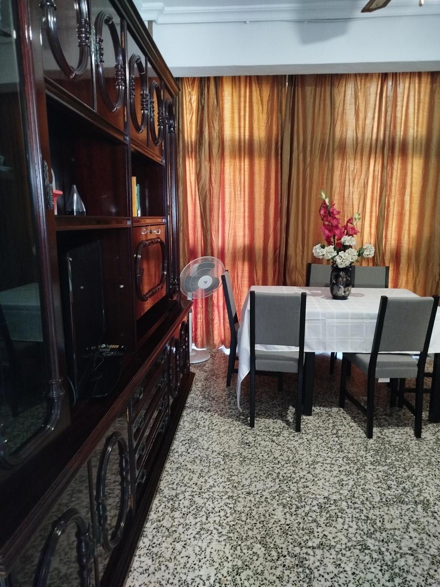 Apartamento Acogedor เซบีญา ภายนอก รูปภาพ