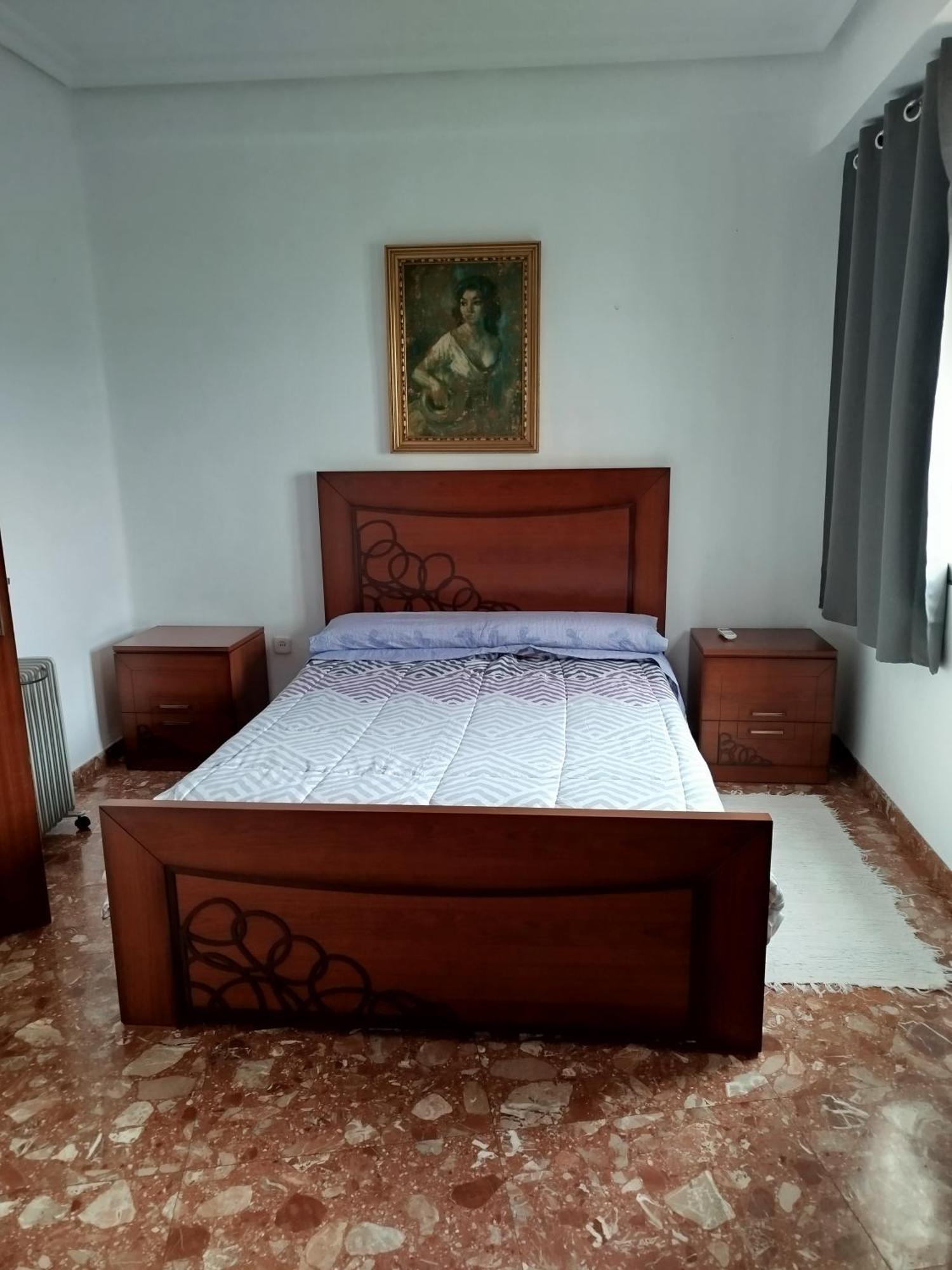 Apartamento Acogedor เซบีญา ภายนอก รูปภาพ