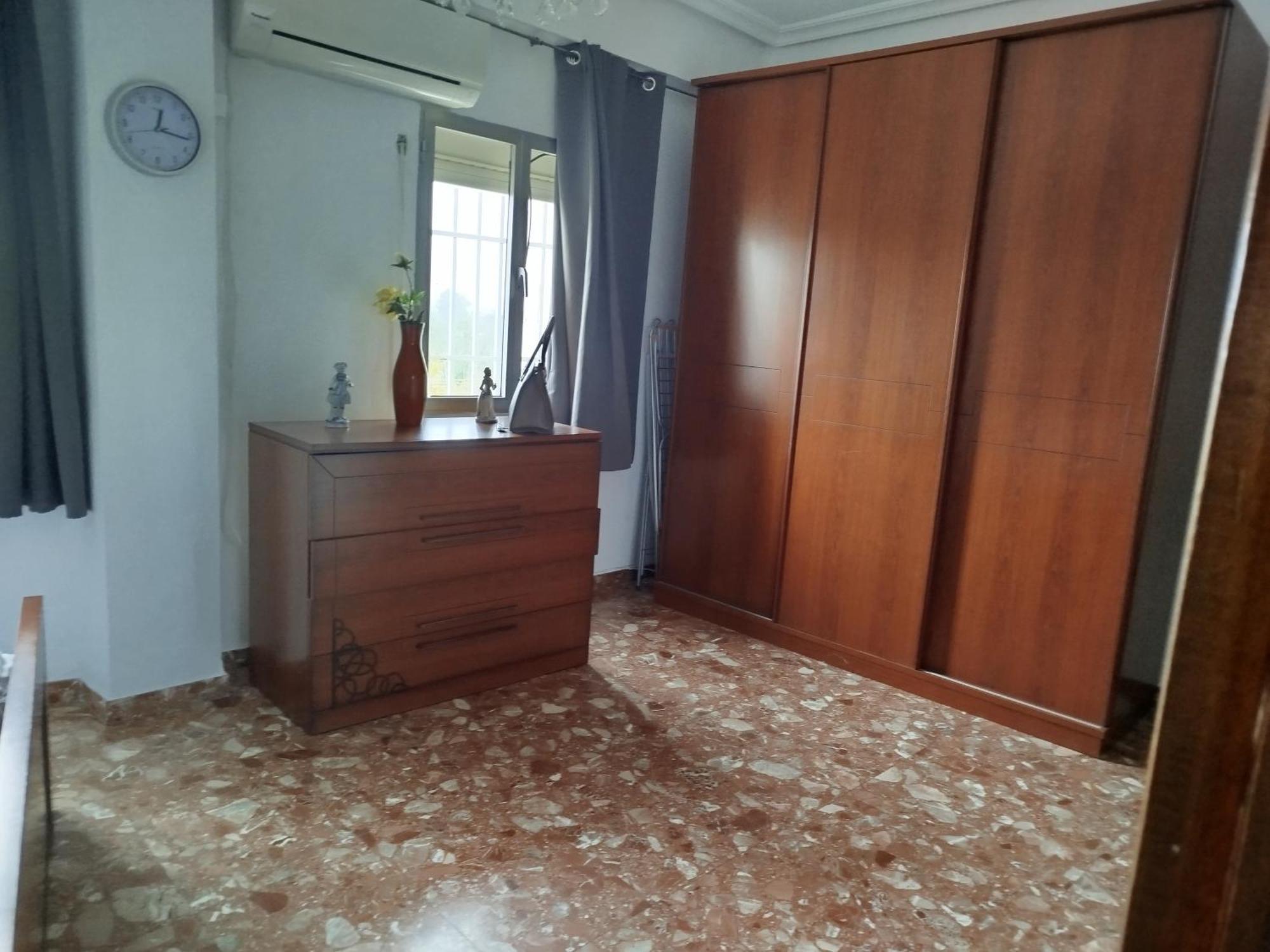 Apartamento Acogedor เซบีญา ภายนอก รูปภาพ