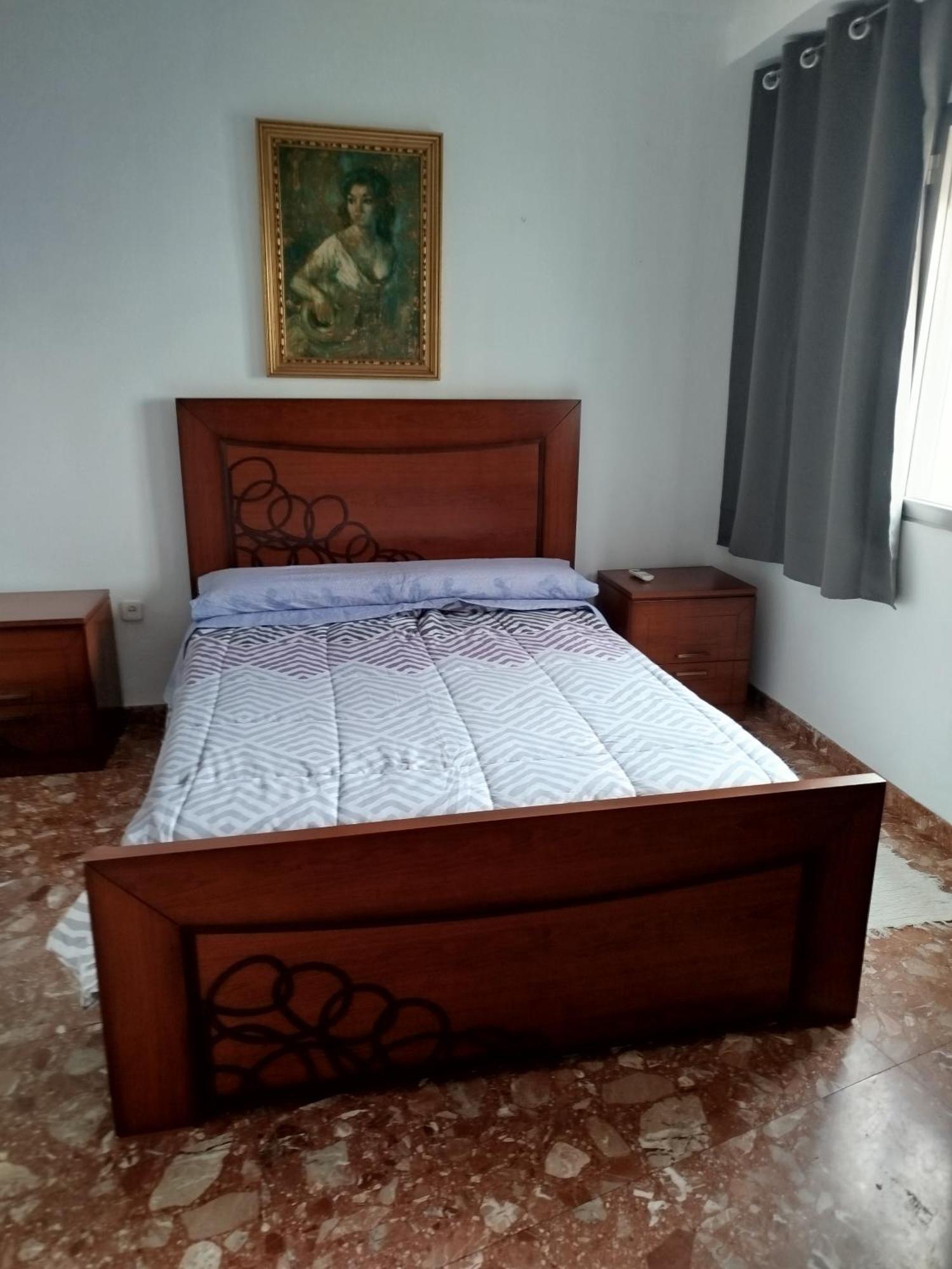 Apartamento Acogedor เซบีญา ภายนอก รูปภาพ