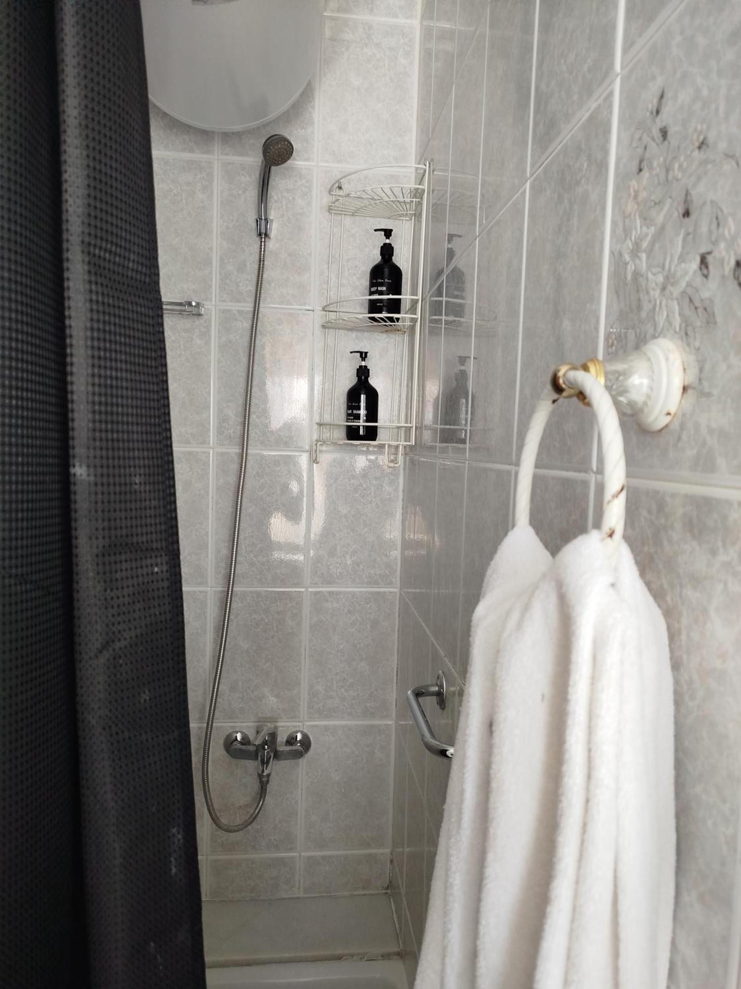 Apartamento Acogedor เซบีญา ภายนอก รูปภาพ