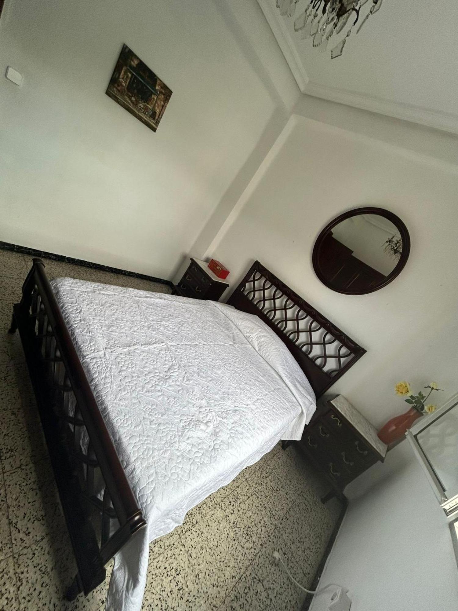 Apartamento Acogedor เซบีญา ภายนอก รูปภาพ