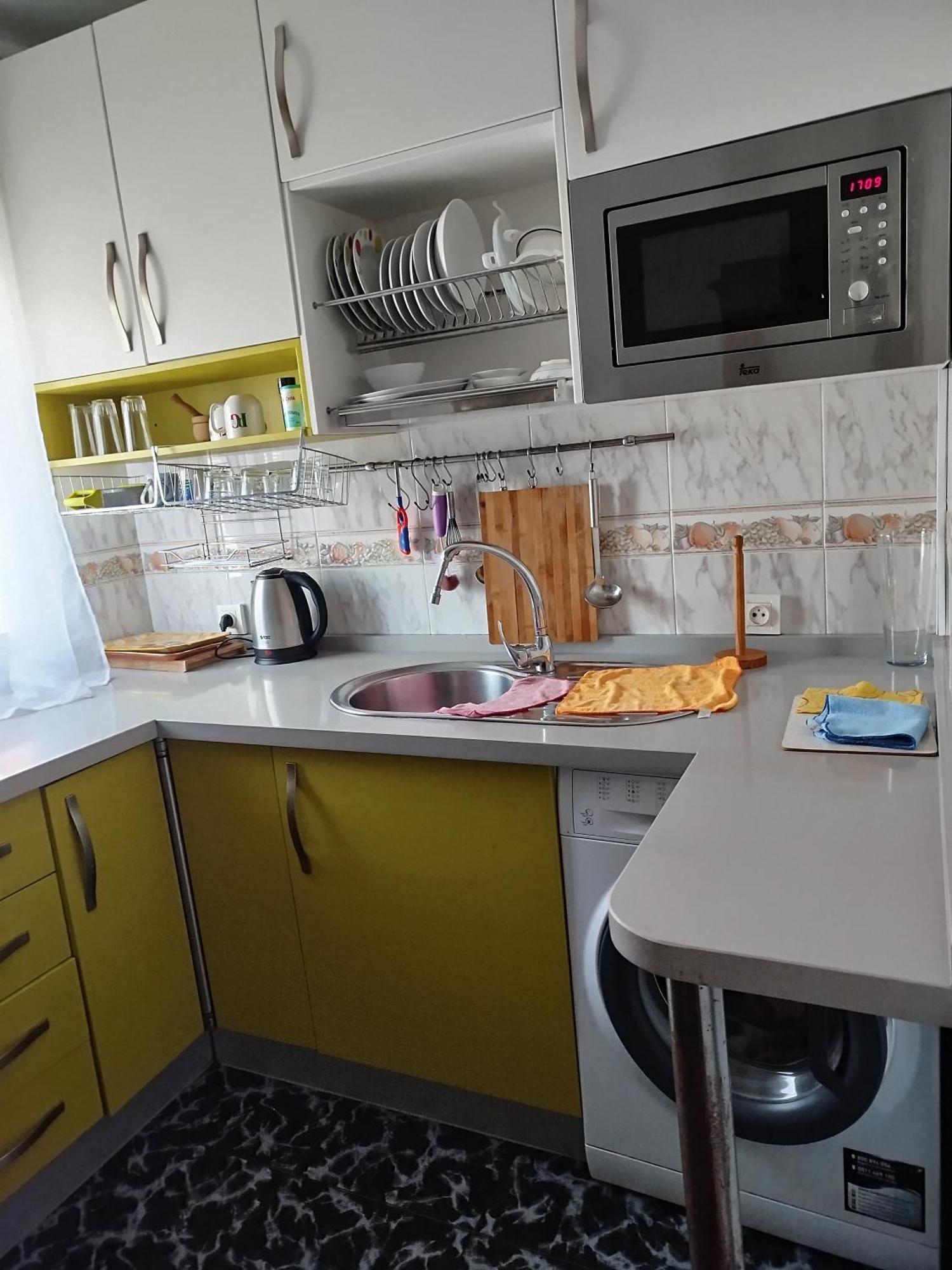 Apartamento Acogedor เซบีญา ภายนอก รูปภาพ