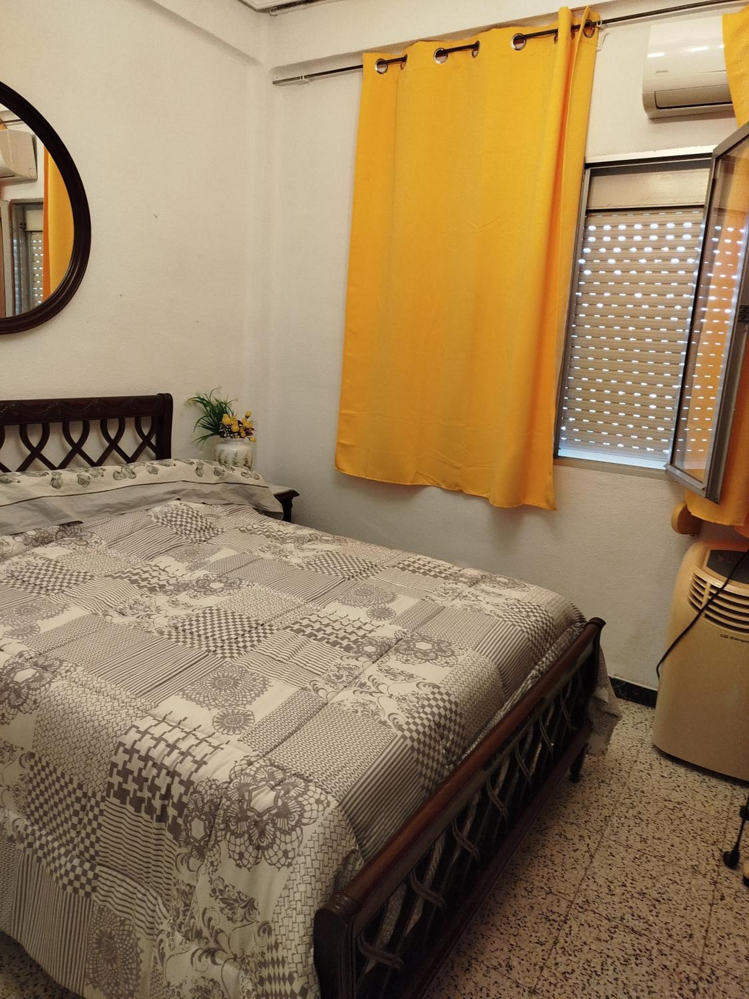 Apartamento Acogedor เซบีญา ภายนอก รูปภาพ